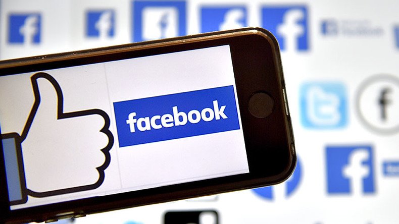 Facebook accuses German govt of ‘shortcomings’ over hate speech bill