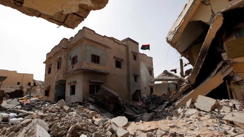 ‘Libya becoming completely failed state’ – former US Ambassador