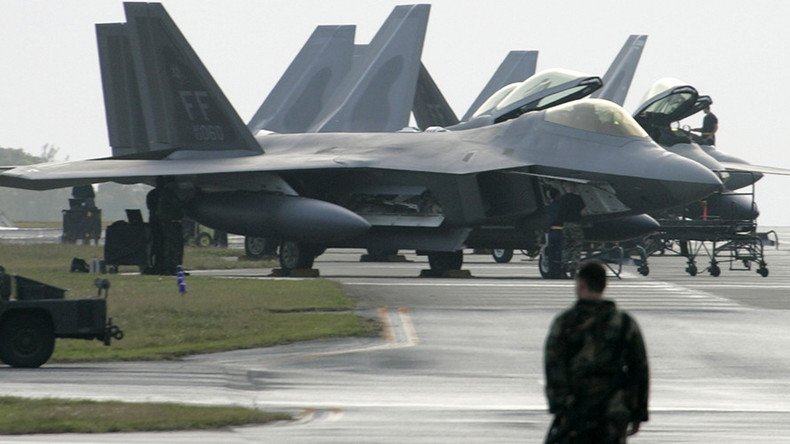 Why Japan wants US exercise cancelled: 'Fears of N.Korea escalation & relations with China'