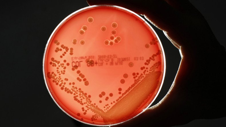 Modification of ‘magical’ antibiotic could be key to fighting superbugs – study