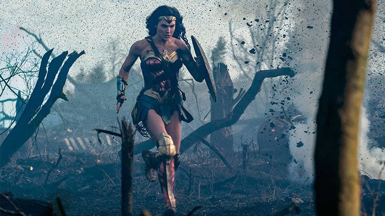 Lebanon to ban Wonder Woman ‘because actress who plays her is Israeli’ – reports