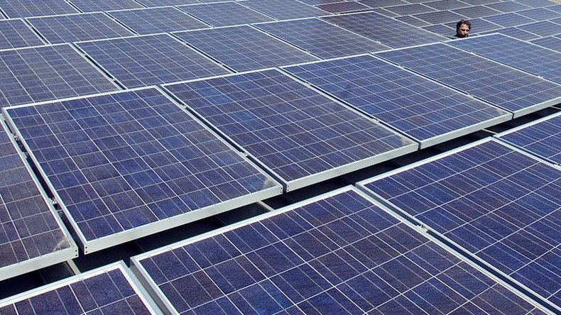 High noon: Shadow of solar panels trade war looms over WTO