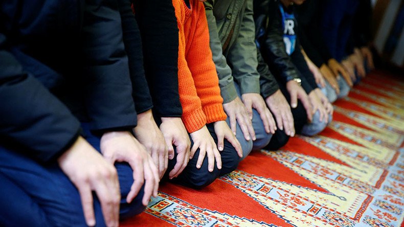 New Jersey town to pay $3.25mn to settle lawsuits over rejected mosque