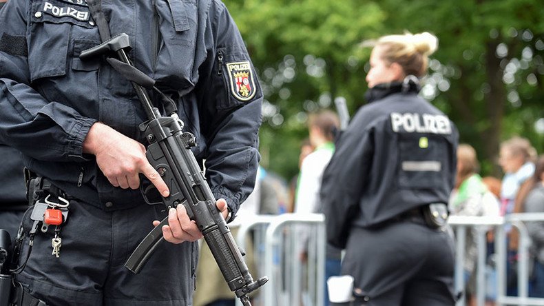 German prosecutors probe officers over Berlin terrorist attacker ‘cover-up’ inquiry 
