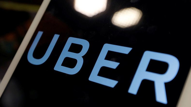 Uber fires self-driving car chief over lawsuit with Google’s Waymo