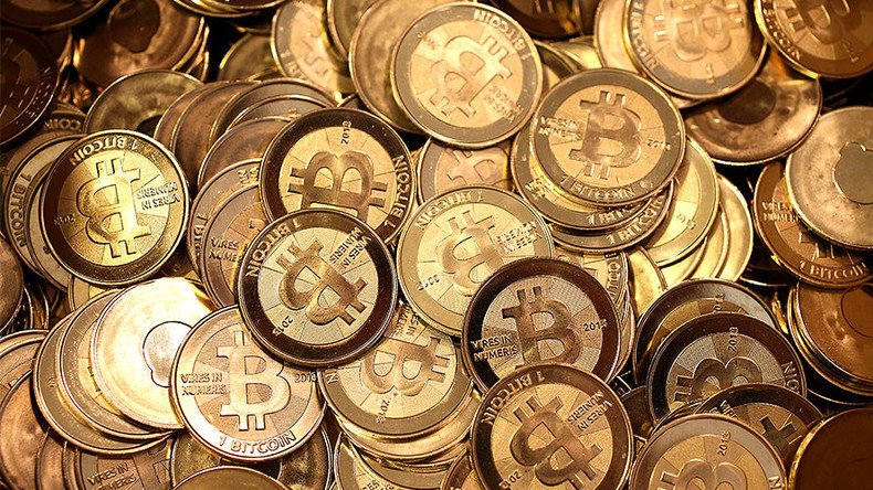 Bitcoin could hit $100,000 in decade, says analyst who predicted current high