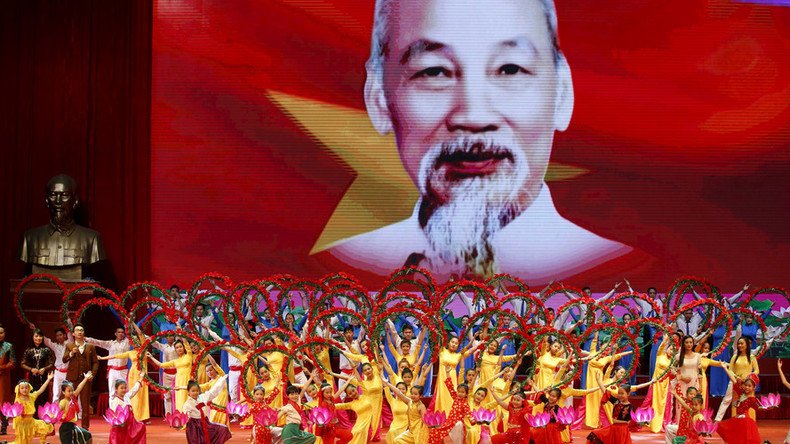 Vietnam to ink $17bn worth deals for US goods & services