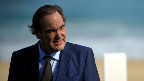 ‘It's very important we hear what Putin has to say’ – Oliver Stone 