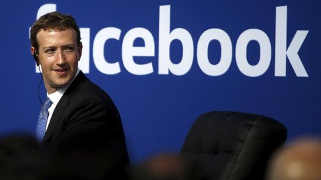 Facebook targets insecure teens with predatory advertising practices – Leak