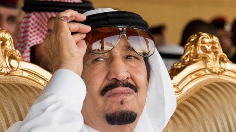 OPEC deal backfires: Saudis lose market share to Iran, Iraq