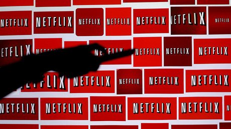 Dark Overlord hackers hold Netflix to ransom, release stolen TV shows online