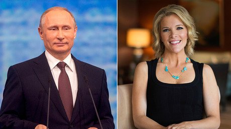 Putin, Modi to join session hosted by NBC’s Megyn Kelly at St. Petersburg economic forum