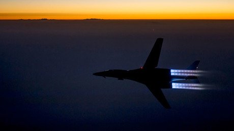 US-led coalition warplanes banned from Syria safe zones – Russian envoy