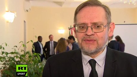 ‘In Mexico there is a lot of curiosity about Russia’ - Mexican embassy official