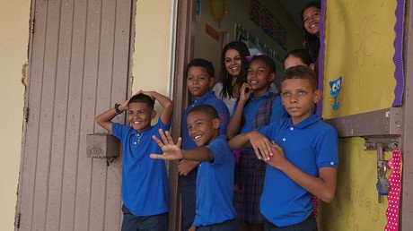 Puerto Rico to shut 179 schools, relocate 27k students amid historic bankruptcy 