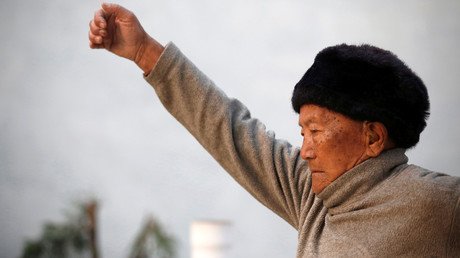 Man, 85, dies trying to regain title of oldest person to climb Mount Everest