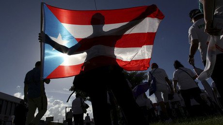 ‘120yrs of imperialism: US owes Puerto Ricans much more than it’s offering’