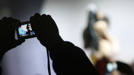 1 in 5 are ‘revenge porn’ victims, study reveals
