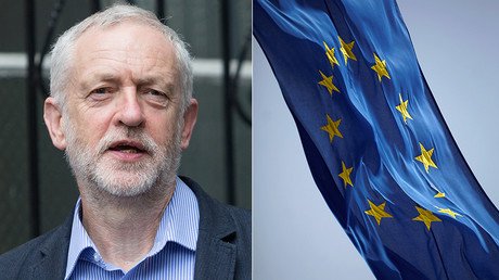 Tories accuse Eurocrats of rooting for Labour (VIDEO)