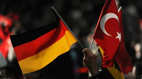 Germany halts decision on Turkish tank upgrade amid Afrin op, Ankara calls for ‘solidarity’