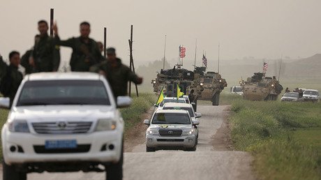 US to send heavier weapons to Syrian Kurds and reassures NATO ally, Turkey – Pentagon