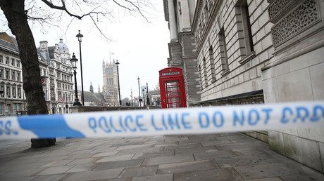 Wave of knife attacks in London claims 11th victim in 2 weeks
