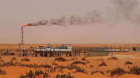 Saudis set to cut June crude oil exports to Asian markets