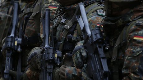 ‘From recruits to generals’: German defense minister vows to reform army amid far-right attack probe