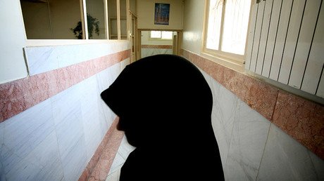 Iranian woman to wash dead bodies in morgue for 2 years in adultery sentence - report