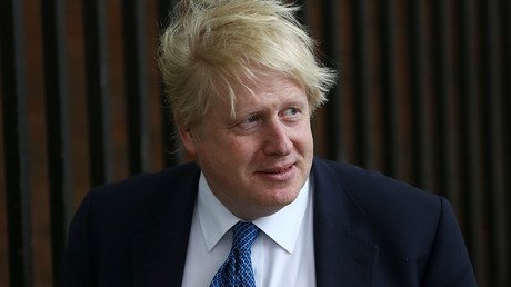 EU may have to pay ‘Brexit Bill’ to UK, instead of other way around – Boris Johnson