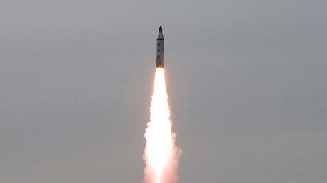 N. Korea missile tests: UNSC threatens Pyongyang with sanctions, says launches must stop