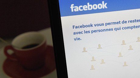 France slaps Facebook with maximum fine over privacy violations