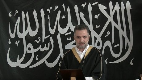 Controversial imam says anti-Semitic sermon ‘manipulated’ by pro-Israel conspiracy 