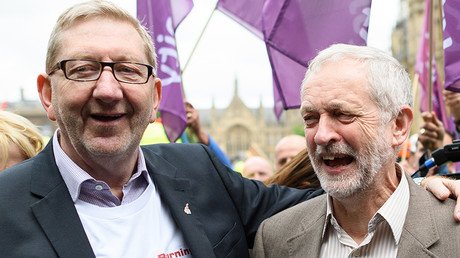 Buying the election? Tory billionaires outspend Labour’s trade unions in donor war