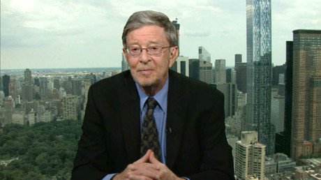 Dems crippling Trump’s plans to cooperate with Russia out of own ambitions – Stephen Cohen