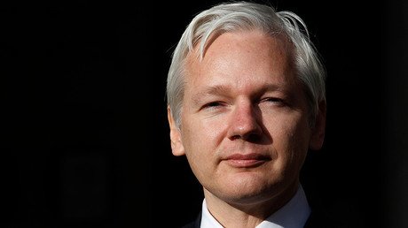 Assange 'evaded all attempts' to extradite him – Swedish prosecutor