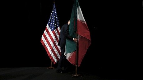 Iran imposes new sanctions on US-linked companies