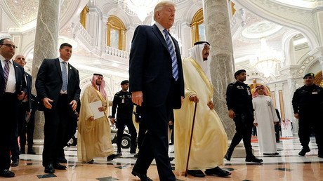 Widow of 9/11 victim to Trump: Saudis should be held accountable for ‘role in murdering 3,000’
