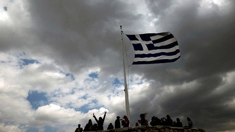 Greece fails to reach bailout deal with eurozone finance ministers