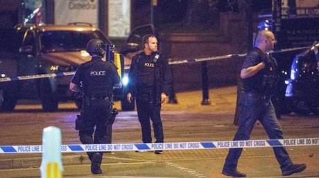 ‘Likely response for Manchester attack – more aggression in Mideast, anti-immigrant policies’
