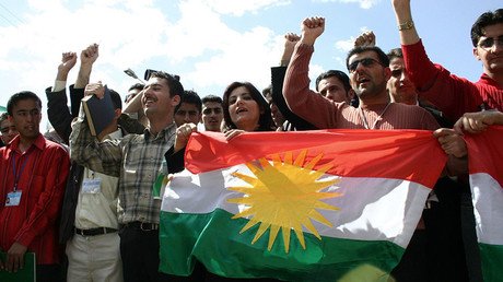 ‘Not if, but when’: US intel chief says Kurdish secession from Iraq imminent