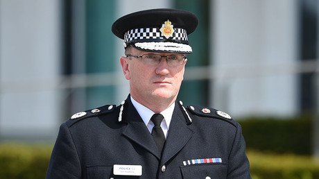 8 arrests are ‘significant’ to Manchester terrorist attack probe – police