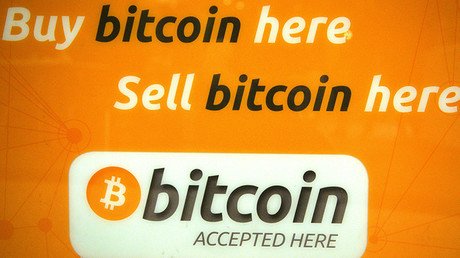 Bitcoin could crash and lose half its value & correction may be imminent – analyst