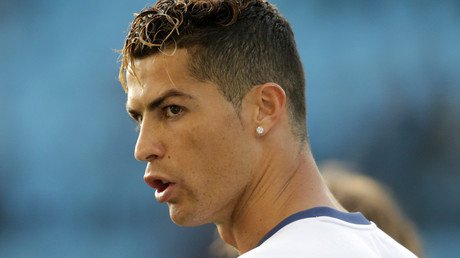Cristiano Ronaldo faces Spanish tax investigation over Virgin Islands cash stash