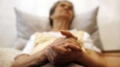 CDC: Alzheimer’s disease deaths spike 55% over 15 years