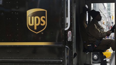 New York court fines UPS $247mn for smuggling contraband cigarettes