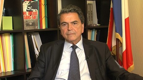 Common European army may limit US arms industry’s sway over EU – French politician Pierre Lellouche