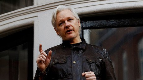 WikiLeaks’ Assange defies Ecuadorian warnings, will publish any evidence of corruption