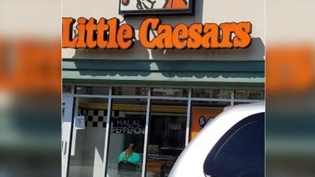 Michigan Muslim man seeks $100mn from Little Caesars after eating pork mislabeled as halal