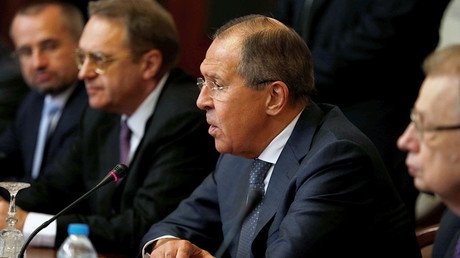 West bears responsibility for chaos & terrorist attacks in MidEast and N. Africa – Lavrov 